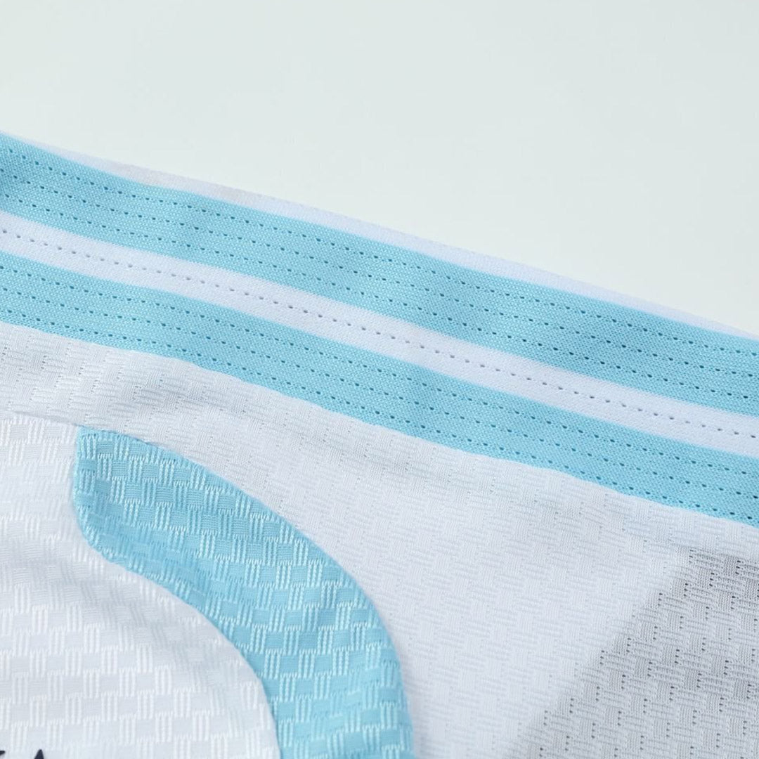Conjunto Auténtico Argentina 2026 Pre-Partido Copa del Mundo - imagen 12