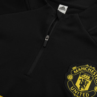 Conjunto Infantil Manchester United 2025/26 Kids