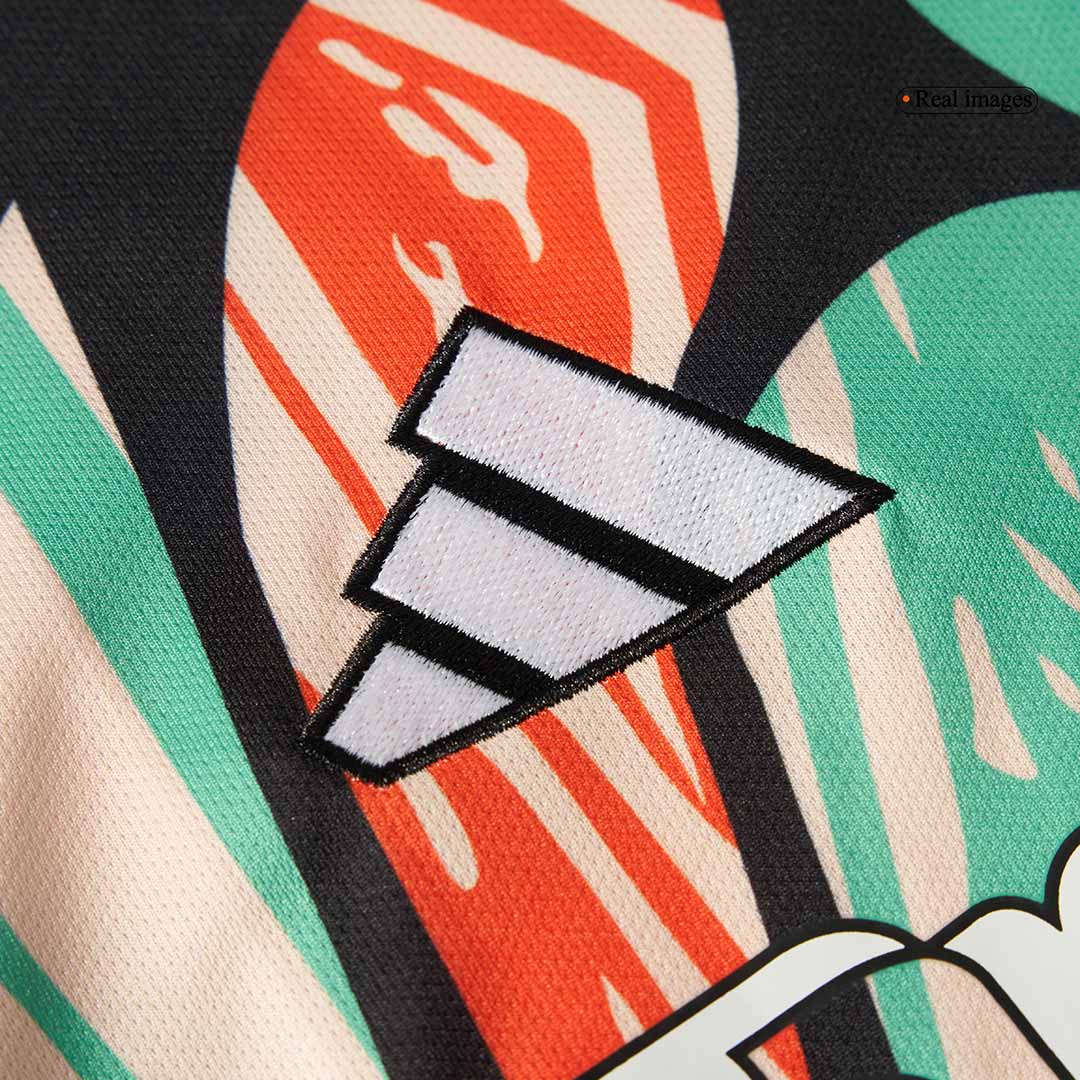 Camiseta Arsenal 2024/25 Pre Partido Hombre-Versión Hincha
