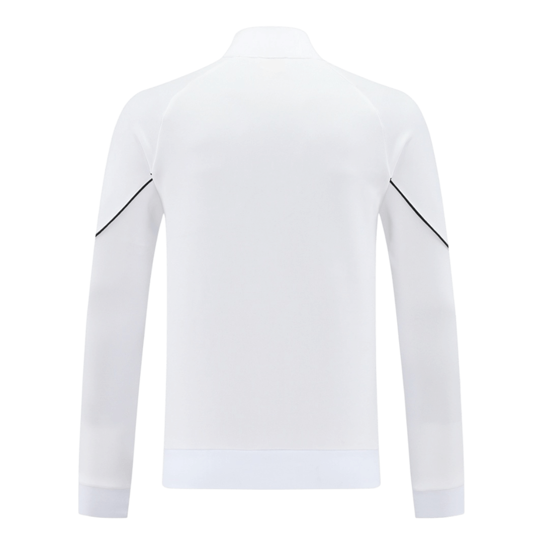 Conjunto de Chaqueta de Entrenamiento AC Milan 2025/26 - imagen 16