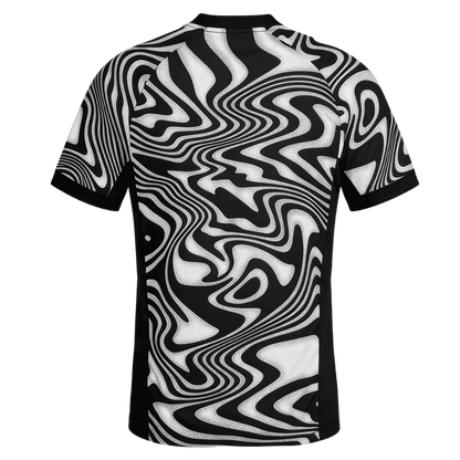 Camiseta Brasil 2026 Copa del Mundo - Versión Hincha