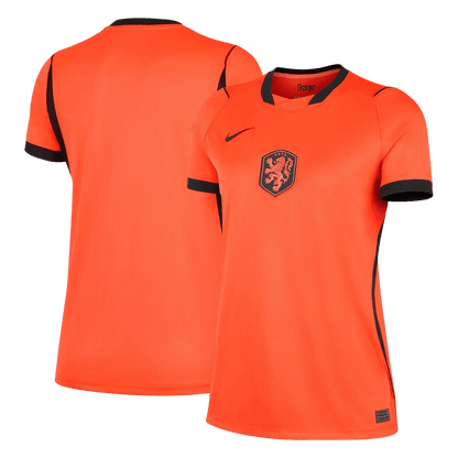 Mujer Netherlands 2026 Primera Equipación Copa del Mundo Local Women