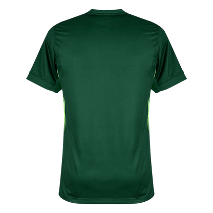 Camiseta Wolfsburg 2025/26 Primera Equipación - Versión Hincha - Vista 2