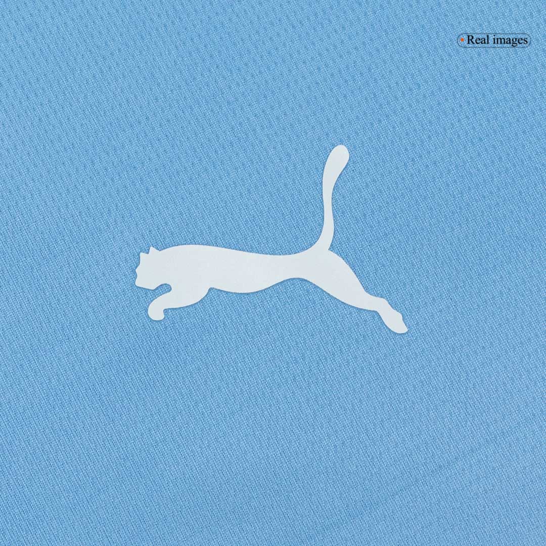 Camiseta FODEN #47 Manchester City 2026/27 Primera Equipación - Versión Hincha