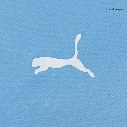 Camiseta FODEN #47 Manchester City 2026/27 Primera Equipación - Versión Hincha