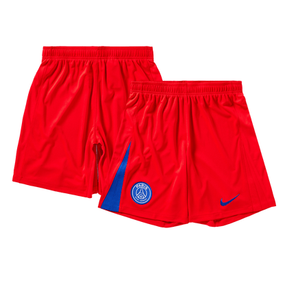 Conjunto Completo PSG 2025/26 Tercera Equipación