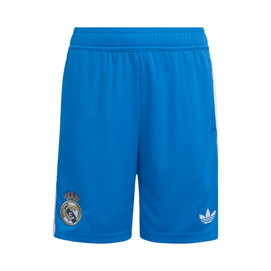 Pantalón Corto Real Madrid 2025/26 Tercera Equipación