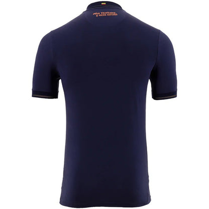 Camiseta Ecuador 2026 Segunda Equipación Copa del Mundo - Versión Hincha