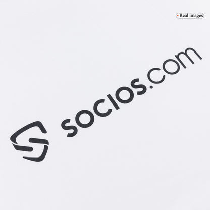 Camiseta Sevilla 2025/26 Primera Equipación - Versión Hincha