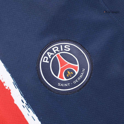 Camiseta PSG 2024/25 Primera Equipación - Versión Hincha