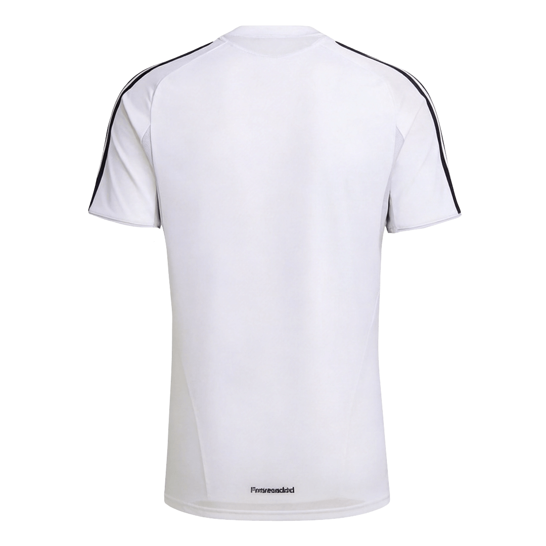 Retro 2005/06 Real Madrid Primera Equipación