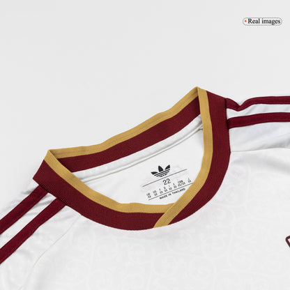 Conjunto Infantil España 2026 Segunda Equipación - Vista 9