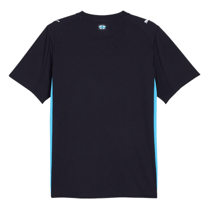 Camiseta Marseille 2025/26 Segunda Equipación-Versión Hincha