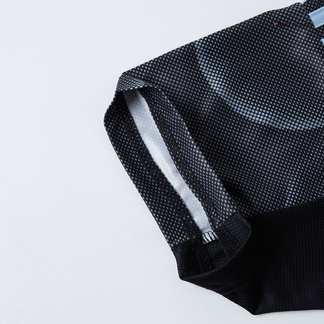 Camiseta Aston Villa 2025/26 Segunda Equipación - Versión Hincha