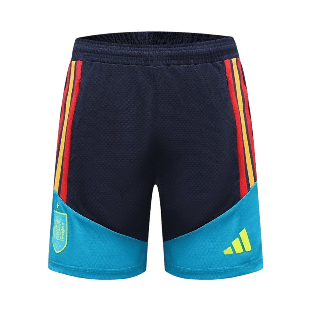 Conjunto Auténtico España 2026 Pre-Partido Copa del Mundo - Vista 2