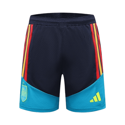 Conjunto Auténtico España 2026 Pre-Partido Copa del Mundo - Vista 2