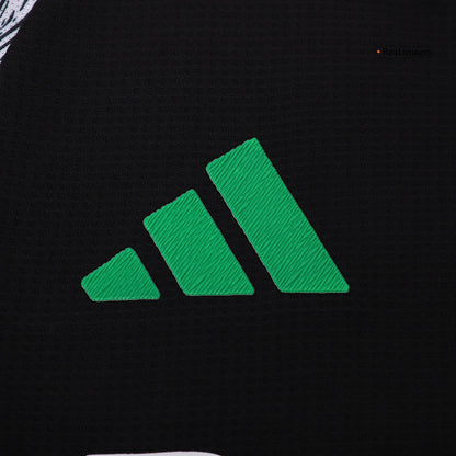 Camiseta Arsenal 2024/25 Segunda Equipación Hombre-Versión Jugador
