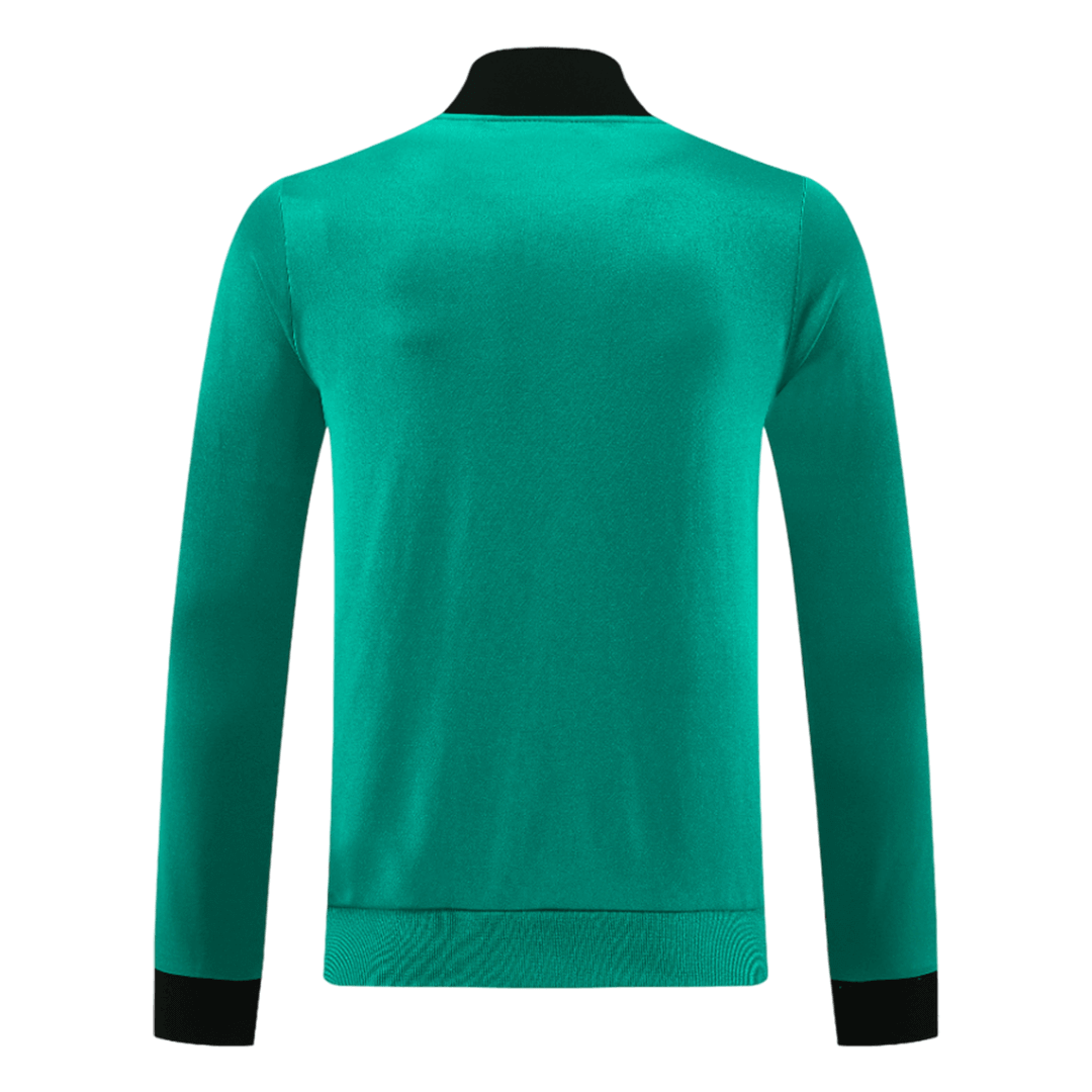 Chaqueta Entrenamiento Liverpool 2025/26 - Vista 7