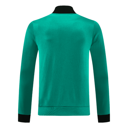 Chaqueta Entrenamiento Liverpool 2025/26 - Vista 7