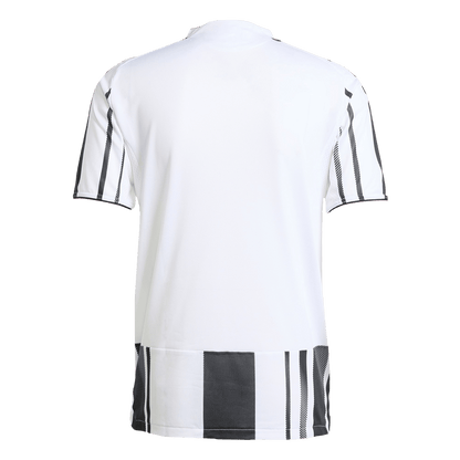 Camiseta Juventus 2025/26 Primera Equipación Hombre-Versión Jugador