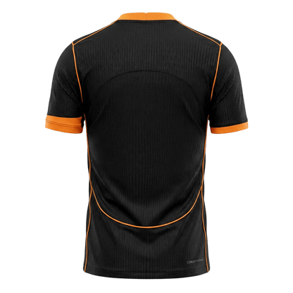Camiseta Auténtica Corinthians 2025/26 Tercera Equipación - Versión Jugador - Vista 2