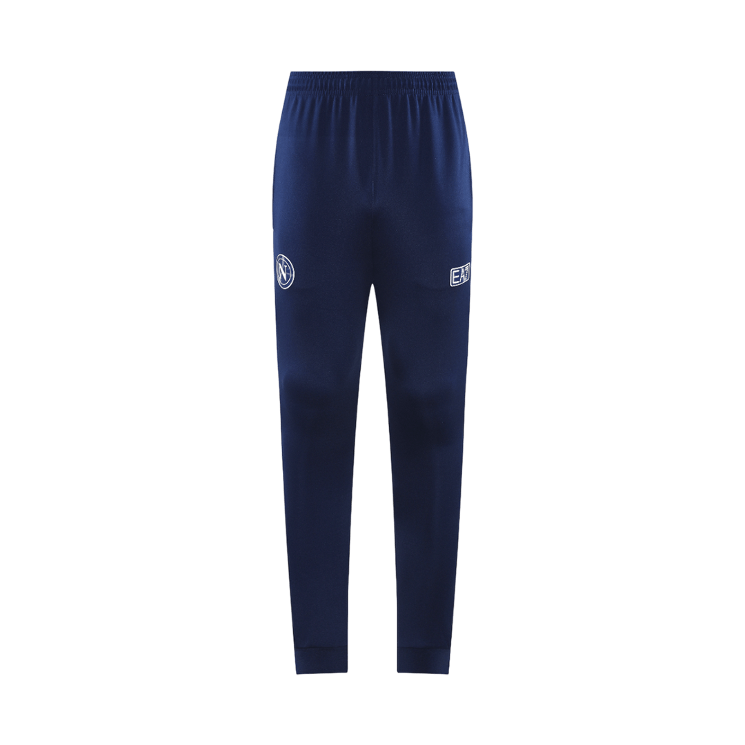 Conjunto de Chaqueta de Entrenamiento Napoli 2025/26 - Vista 2