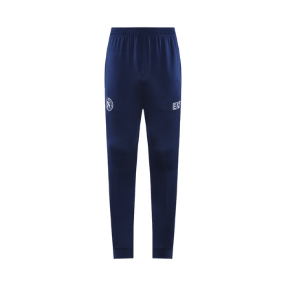 Conjunto de Chaqueta de Entrenamiento Napoli 2025/26 - Vista 2