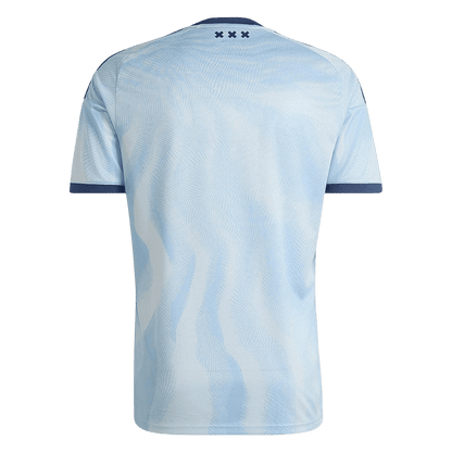 Camiseta Ajax 2026/27 Tercera Equipación - Versión Hincha