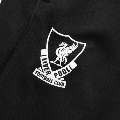 Conjunto Infantil Liverpool 2025/26 Kids