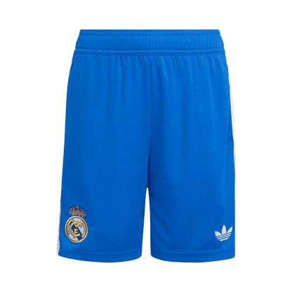 Conjunto Completo Real Madrid 2025/26 Tercera Equipación - imagen 13
