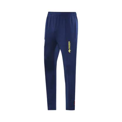 Conjunto de Chaqueta de Entrenamiento Arsenal 2025/26
