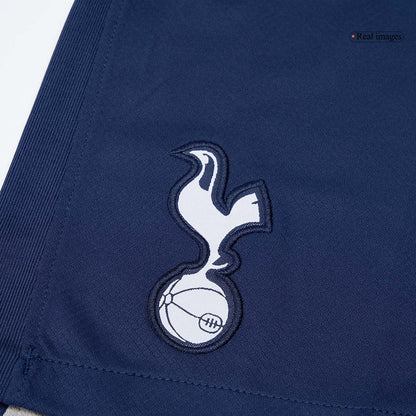 Conjunto Completo Tottenham Hotspur 2025/26 Primera Equipación - Vista 2