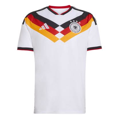 Conjunto Alemania 2026 Primera Equipación Copa del Mundo - Vista 9