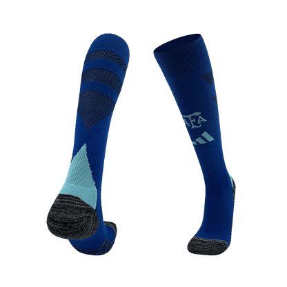 Conjunto Completo Argentina 2024 Segunda Equipación Hombre