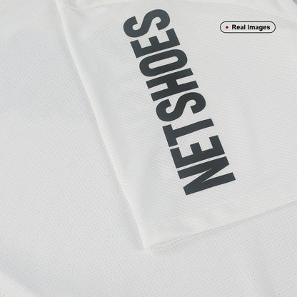 Retro 2012 Neymar Jr. #11 Santos FC Primera Equipación - Vista 6