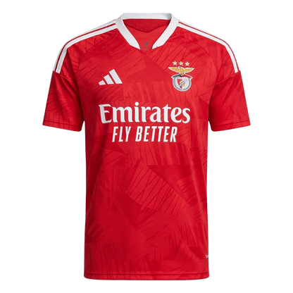 Camiseta Benfica 2026/27 Primera Equipación - Versión Hincha