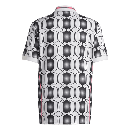 Camiseta Juventus 2025/26 Edición Especial Especial - Versión Hincha