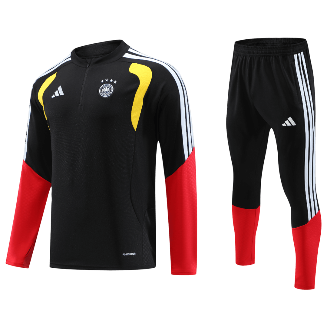 Conjunto Infantil de Entrenamiento Germany 2026 Kids