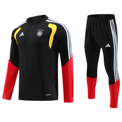 Conjunto Infantil de Entrenamiento Germany 2026 Kids