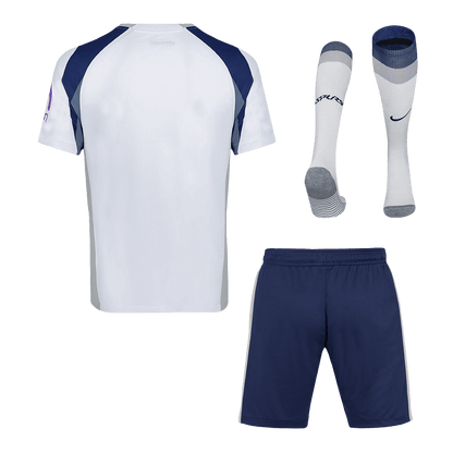 Conjunto Completo Tottenham Hotspur 2025/26 Primera Equipación - imagen 15