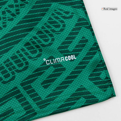 Camiseta S.GIMENEZ #11 Mexico 2026 Primera Equipación Copa del Mundo - Versión Hincha