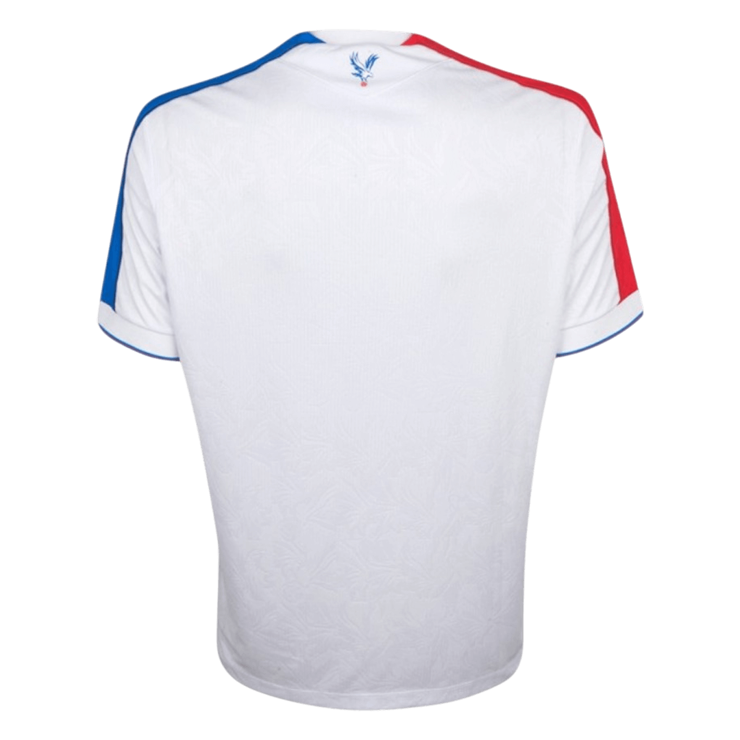 Camiseta Crystal Palace 2025/26 Tercera Equipación - Versión Hincha - Vista 2