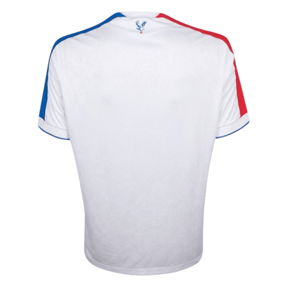 Camiseta Crystal Palace 2025/26 Tercera Equipación - Versión Hincha - Vista 2