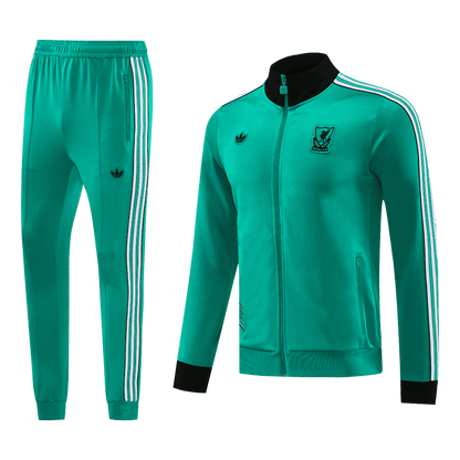 Conjunto de Chaqueta de Entrenamiento Liverpool 2025/26 - imagen 21