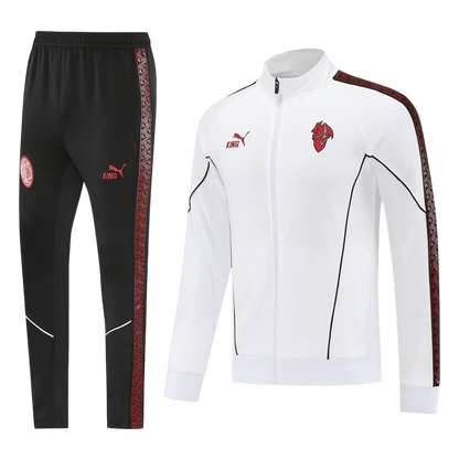 Conjunto de Chaqueta de Entrenamiento AC Milan 2025/26 - imagen 20