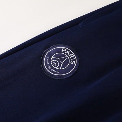 Conjunto de Chaqueta de Entrenamiento PSG 2025/26