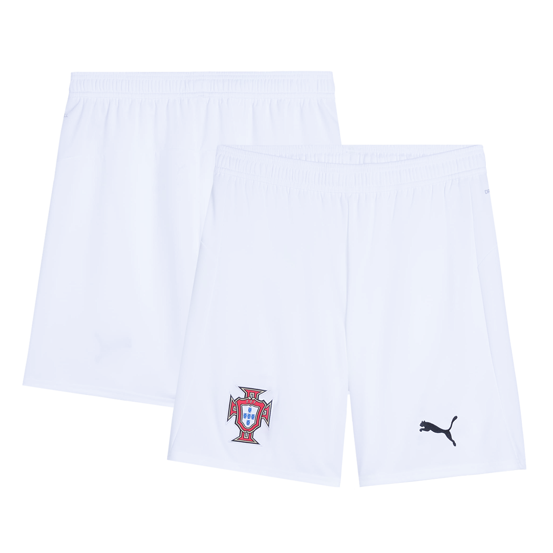 Conjunto Portugal 2025 Segunda Equipación Hombre