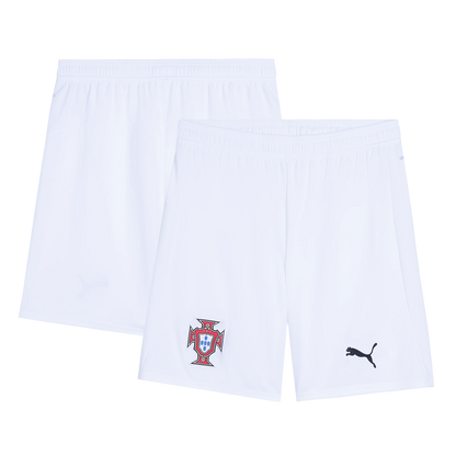 Conjunto Portugal 2025 Segunda Equipación Hombre