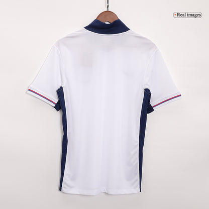 Camiseta KANE #9 Inglaterra Euro 2024 Primera Equipación Local Hombre-Versión Hincha