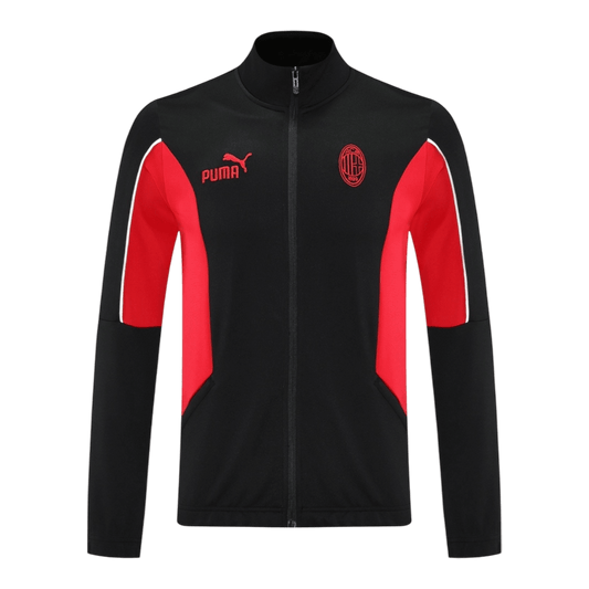 Chaqueta Entrenamiento AC Milan 2025/26